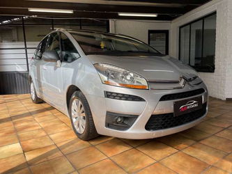 Citroen C4 Picasso 1.6 HDi