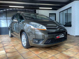 Citroen C4 Picasso 1.6 HDi (7 PLACES)