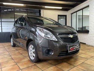 Chevrolet Spark 1.0i