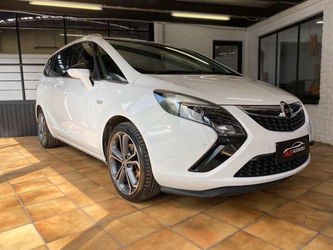Opel Zafira Tourer 2.0 CDTi
