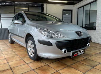 Peugeot 307 1.4i