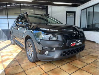 Citroen C4 Cactus 1.2 PureTech