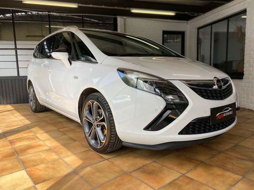 Opel Zafira Tourer 2.0 CDTi