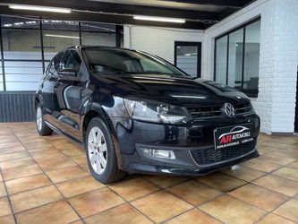 Volkswagen Polo 1.6 TDI