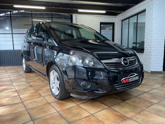 Opel Zafira 1.7 CDTi (7 PLACES * EURO 5)