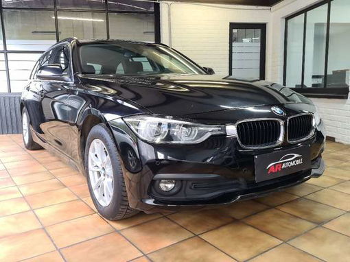 BMW 316 TOURING DIESEL
