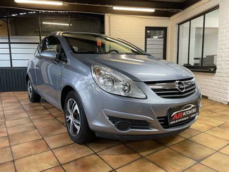 Opel Corsa 1.3 CDTi
