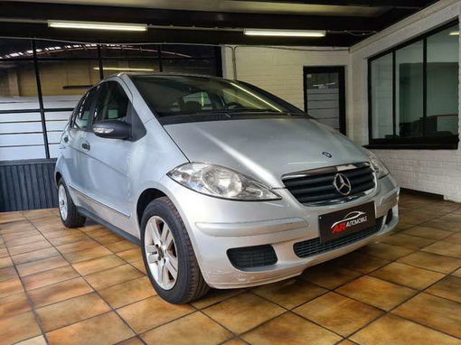 Mercedes A 160 CDI