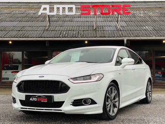 Ford Mondeo 1.5 EcoBoost ST-Line NAVI GPS XENON FULL OPTIONS