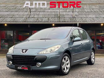 Peugeot 307 1.6 HDi 5PORTES CLIMATISATION JA15 VE VC