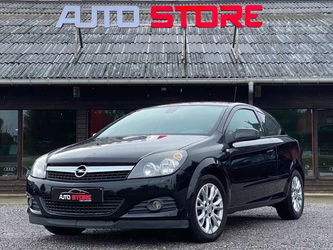 Opel Astra 1.7 CDTi ecoFLEX Cosmo AIRCO CRUISE VOLANT MULTI
