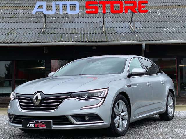Renault Talisman 1.6 TCe Energy Intens XENON LED/CUIR/NAVI/BOSE