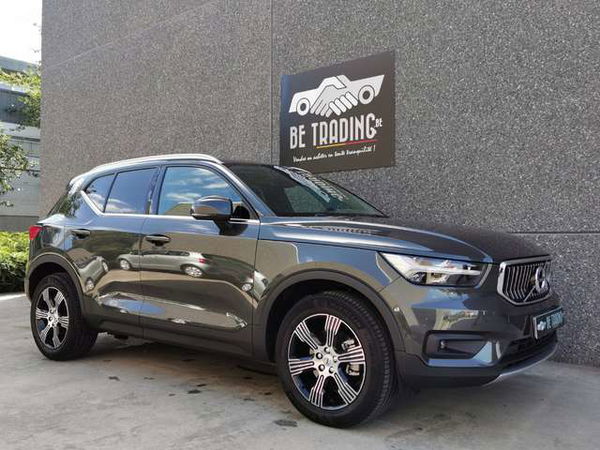 Volvo XC40 2.0 T5 AWD Inscription Gear.Full.Etat neuf.