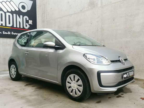Volkswagen up! 1.0i Move !