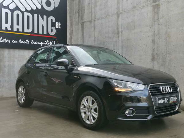 Audi A1 1.2 TFSI Attraction*Garantie 24 mois*