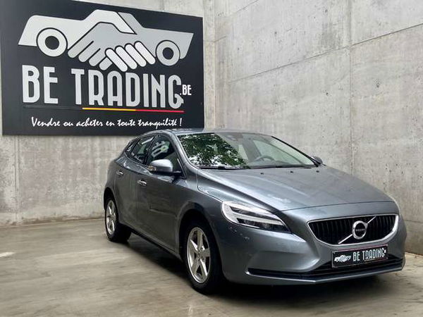 Volvo V40 2.0 D2 Kinetic Geartronic"GARANTIE VOLVO FIN 2022"