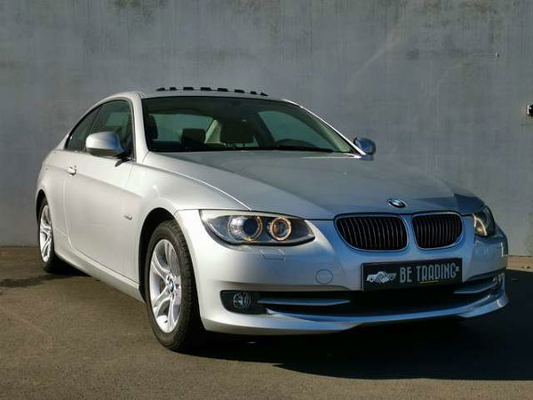 BMW 320 163 CV*MANUEL*CLIM*TO*JA*GARANTIE*