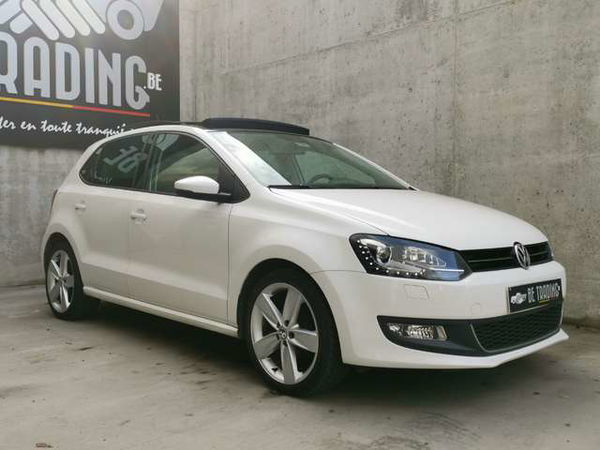 Volkswagen Polo 1.2 TSI Highline*R LINE*CLIM*TO*GARANTIE 12 MOIS*