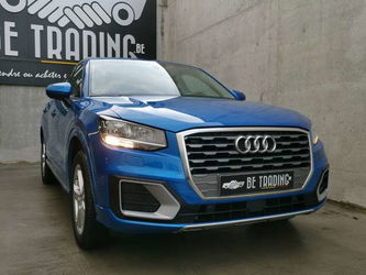 Audi Q2 1.4 TFSI c.o.d Design S tronic