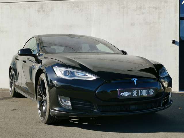 Tesla Model S 90 kWh Dual Motor90 kWh DM*AUTOPILOT*FREECHAGE*21
