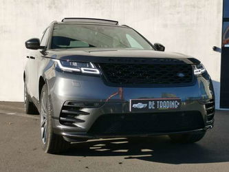 Land Rover Range Rover Velar 2.0 TD4 R-Dynamic SE