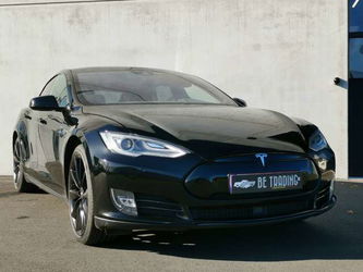 Tesla Model S 90 kWh Dual Motor*AUTOPILOT*FREECHAGE*21''*
