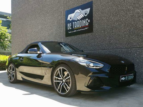 BMW Z4 M M40iAS*NAVI*ACC*ADAP LED*DAB*H&K*GARANTIE*
