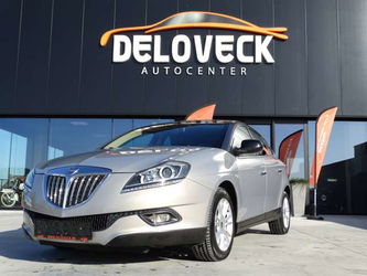 Lancia Delta 1.6 Multijet Platino // Nieuw staat // 38.000km //