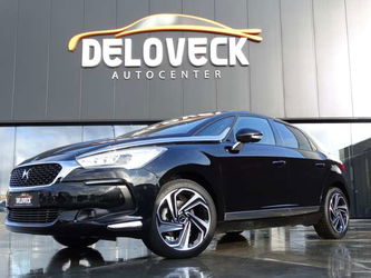 DS DS 5 1.6 THP SPORT PERFORMANCE LINE