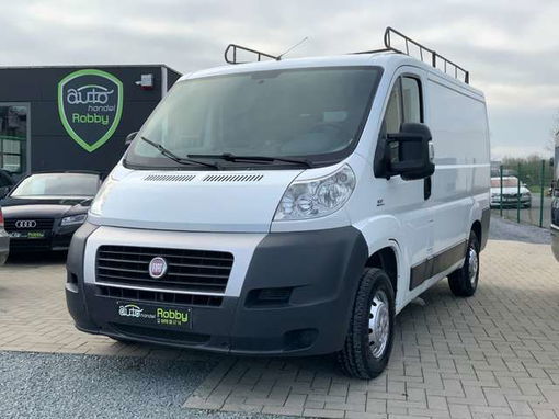 Fiat Ducato 2.2 JTD 176.000 KM