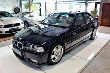 BMW M3 Individual *** NACHTBLAU 453/5 ***