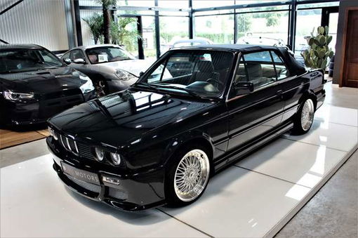 BMW 320 i Cabriolet *** Etat Neuf ***