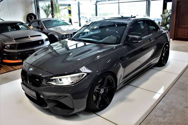 BMW M2 DKG *** Version Ac Schnitzer ***