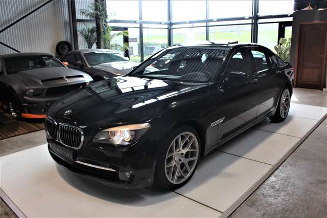 BMW 760 i *** Version V12 ***