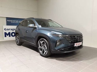 Hyundai Tucson HYBRIDE 230 PK SHINE