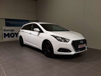 Hyundai i40 1.6D 116PK FEEL // NAVIGATIE