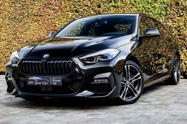 BMW 220 GRAN COUPE / PACK M SPORT / -21% / FULL !!!