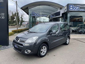 Citroen Berlingo 1.6 e-HDi Millenium