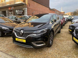 Renault Espace 1.6 dCi Energy Initiale Paris * GARANTIE 12 MOIS *