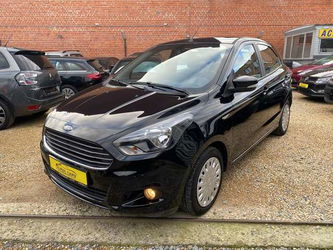 Ford Ka/Ka+ 1.2i Essential (EU6.2)*AIRCO*GARANTIE 12 MOIS*