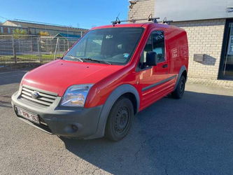 Ford Transit Connect *UTILITAIRE*FAIBLE KM*1800cc