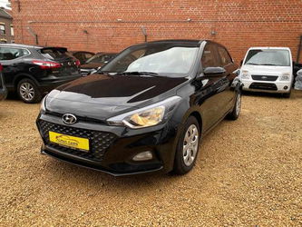 Hyundai i20 1.2i Air*39.650km*GARANTIE 12 MOIS*