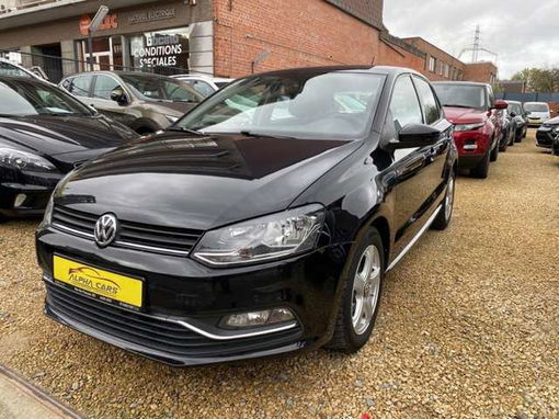 Volkswagen Polo 1.4 CR TDi Comfortline *GARANTIE 12 MOIS*