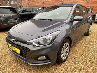 Hyundai i20 1.2i Air *47.000KM*AIRCO*GARANTIE 12 MOIS