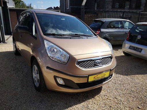 Kia Venga 1.4i Lounge *GARANTIE 12 MOIS*
