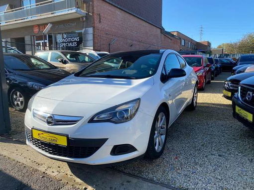 Opel Astra 1.6 CDTi GTC Sport *GARANTIE 12 MOIS*