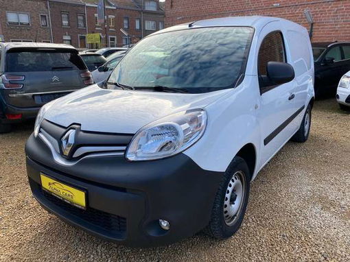 Renault Kangoo 1.5 dCi Energy * GPS*FAIBLE KM*GARANTIE 12 MOIS