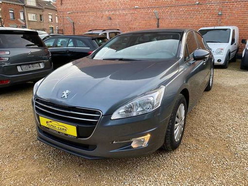 Peugeot 508 1.6 HDi *122000km*
