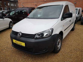 Volkswagen Caddy MAXI 1.6 CR TDi *CLIM* GARANTIE 12 MOIS*