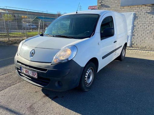 Renault Kangoo 1.5 dCi *Utilitaire*5 Portes*